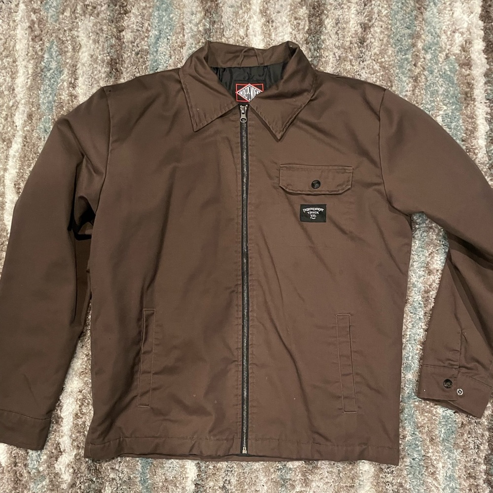 Independent Jacket